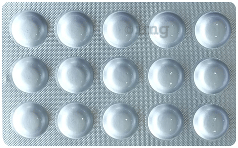 Telmito-H Tablet image Telmito-H Tablet image