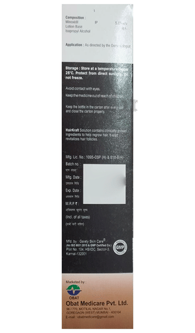 Hairkraft Solution image