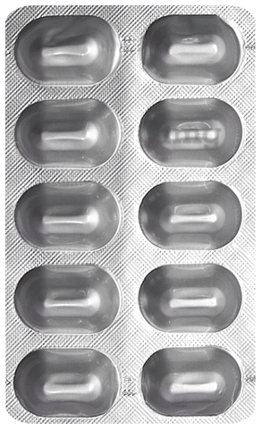 Phoslamer 400 Tablet image
