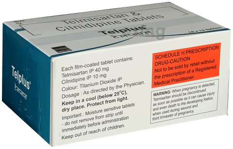 Telplus Tablet image