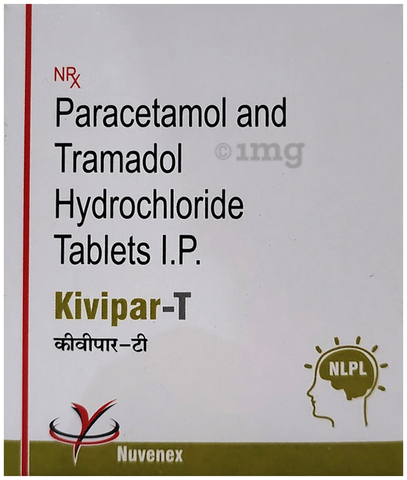 Kivipar-T Tablet image