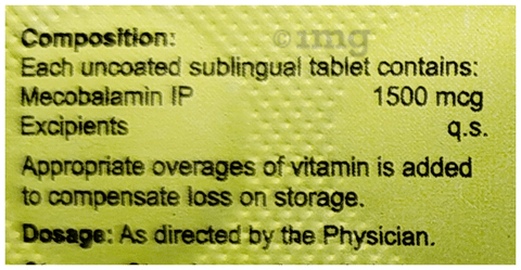 Medoc SL Tablet image