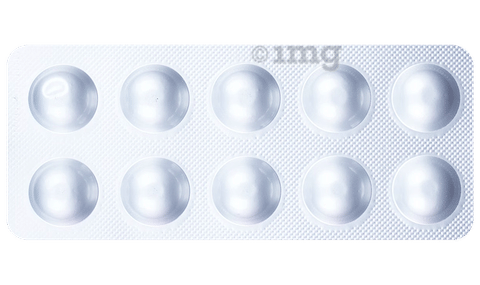 Bisotrust-T Tablet image