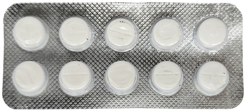 Goldpride 100mg Tablet image