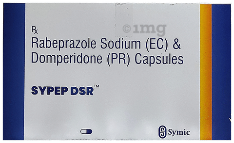 Sypep DSR Capsule
