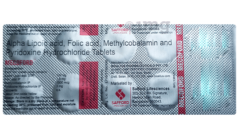 Mecoford Tablet image Mecoford Tablet image