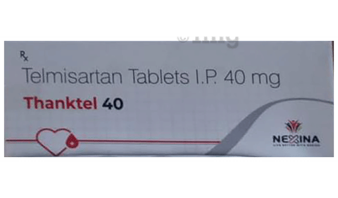 Thanktel 40 Tablet image