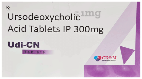 Udi-CN Tablet