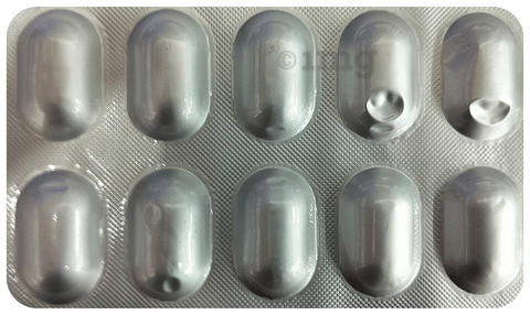 Pantron DSR Capsule image Pantron DSR Capsule image
