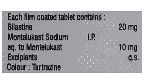 Lubella-M Tablet image