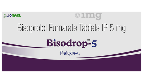 Bisodrop 5 Tablet 1