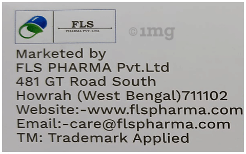 Flstel 40 Tablet image