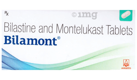 Bilamont Tablet image