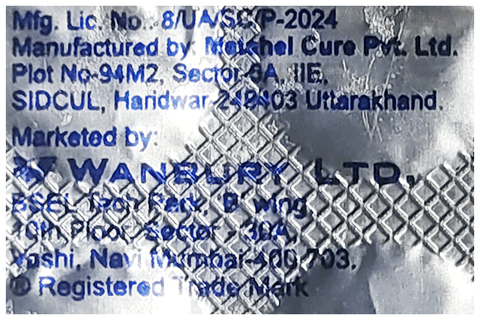 Nock 3 Tablet image