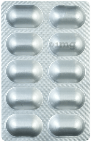 Immutil-S 360 Tablet DR image