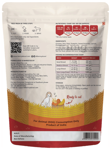 North west discount top pet foods