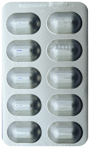 Maprab-D Capsule SR image