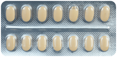 BRIPca 50mg Tablet image