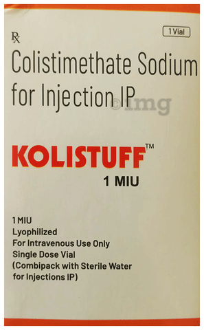 Kolistuff 1 MIU Injection image