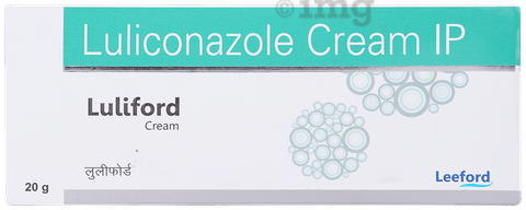Luliford Cream image Luliford Cream image
