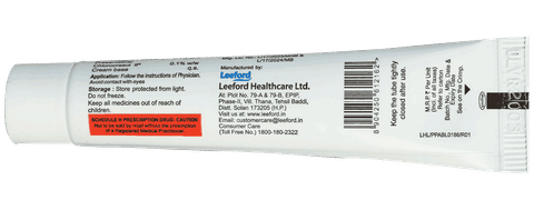 Elmovel Cream image Elmovel Cream image