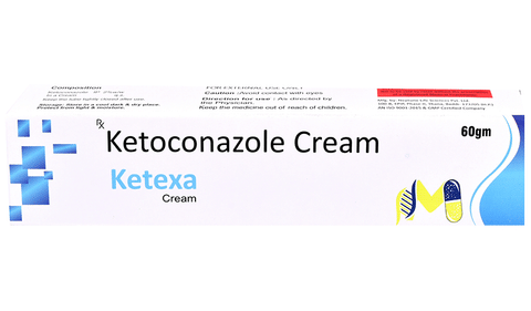 Ketexa Cream image Ketexa Cream image