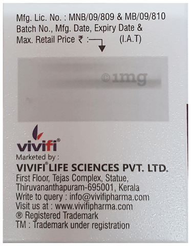 Dapahive 5 Tablet image