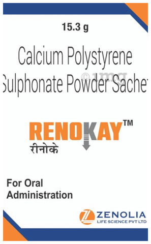 Renokay Sachet image