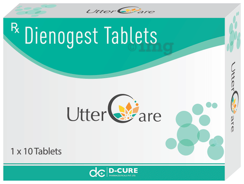 Uttercare Tablet image Uttercare Tablet image