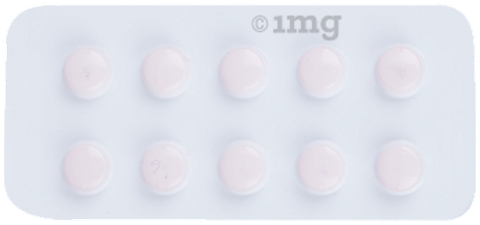 Quel 25mg Tablet image Quel 25mg Tablet image