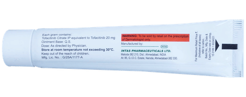 Tofatas Ointment image