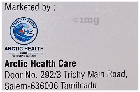 Tic Rab D Capsule SR image