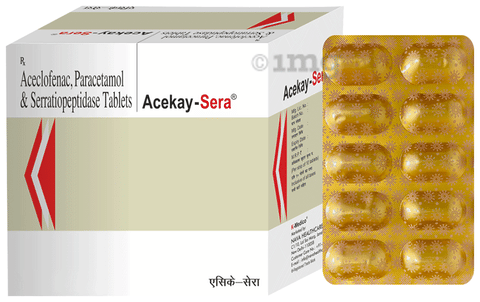 Acekay-Sera Tablet image