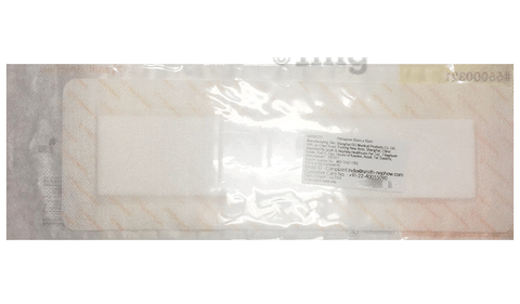 Primapore Dressing 30cm x 10cm: Buy packet of 1.0 Unit at best price in  India | 1mg
