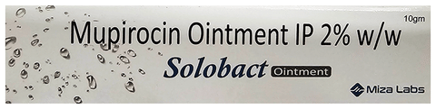 Solobact Ointment