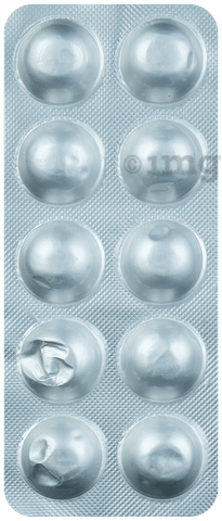 Fexorest 120mg Tablet image Fexorest 120mg Tablet image
