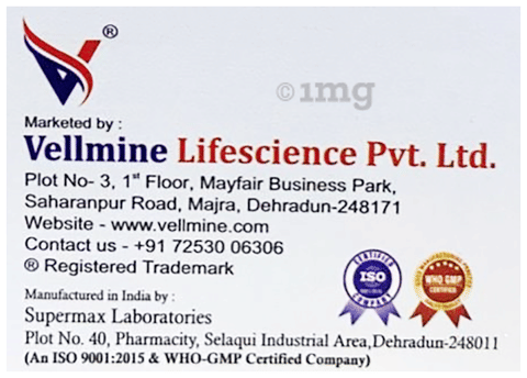 Sabtil-CV Tablet image