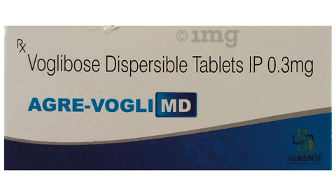 Agre-Vogli MD Tablet image Agre-Vogli MD Tablet image
