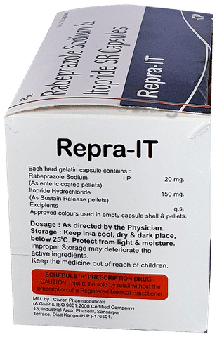 Repra-IT Capsule SR image
