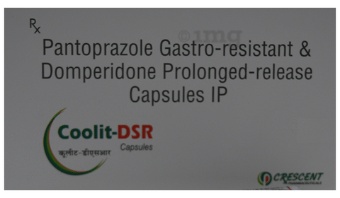 Coolit-DSR Capsule image