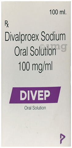 Divep Oral Solution image