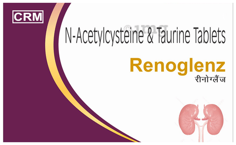 Renoglenz Tablet image