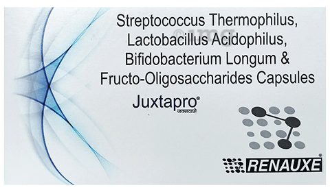 Juxtapro Capsule image