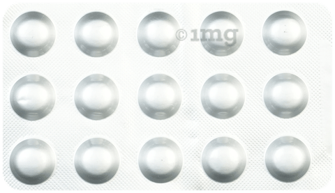 Silosam D 8 Tablet image