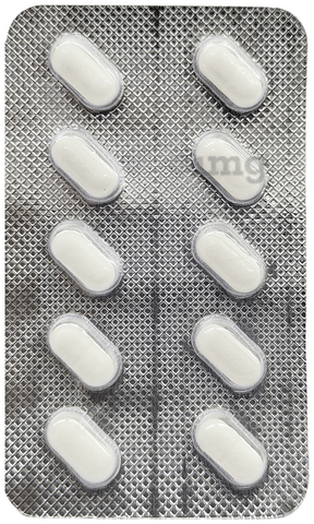 Diamicron MR 30 Tablet image