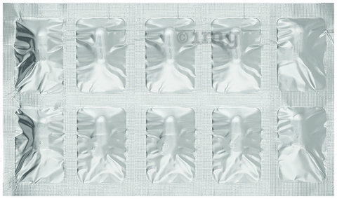 Acumpros 666 Tablet image