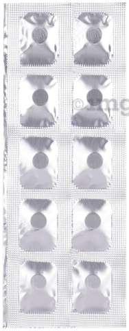Ozapin -MD 10 Tablet image Ozapin -MD 10 Tablet image