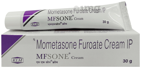 Mfsone Cream image Mfsone Cream image