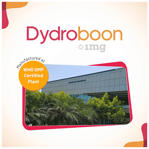 Dydroboon Tablet image