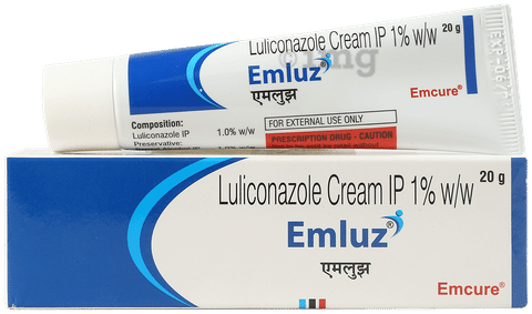 Emluz Cream